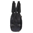 thumbnail image 5 of Bolso para mascotas moderno y duradero, bolso de pecho para mascotas, bolso de esquina para gatos, bolso de hombro para exteriores con osito de peluche, mochila con hombrera, 5 of 5