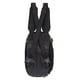 thumbnail image 2 of Bolso para mascotas moderno y duradero, bolso de pecho para mascotas, bolso de esquina para gatos, bolso de hombro para exteriores con osito de peluche, mochila con hombrera, 2 of 5