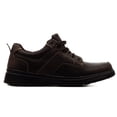 thumbnail image 1 of Zapatos La Pag para Hombre 283 cafe 29, 1 of 6