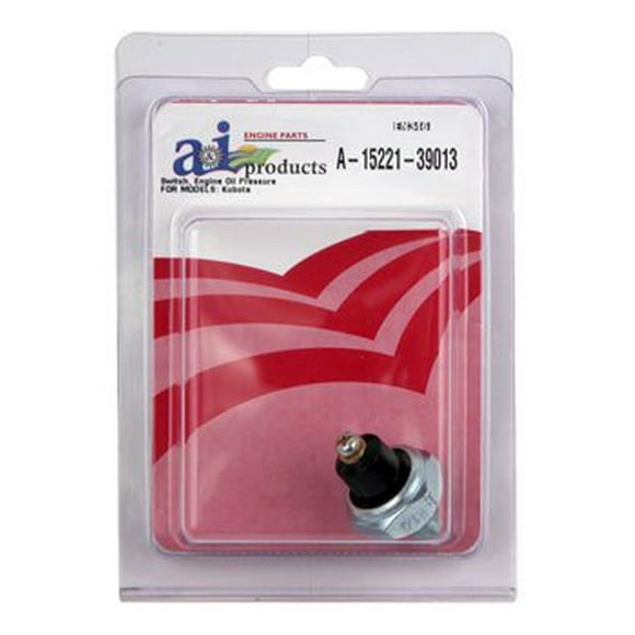 Switch Engine Oil Pressure Part No: A-15221-39013