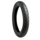 thumbnail image 1 of Llanta 90/90-18 para moto 6PR Capas Tubeless X6011 Motometa negro, 1 of 3