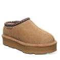 thumbnail image 2 of BEARPAW Martis Youth Slipper Iced Coffee Size 5 | Kid's Cozy Footwear | Comfortable & Lightweight Indoor & Outdoor Slipper, 2 of 8