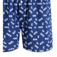 thumbnail image 3 of Club Room Men's 2 Pk Boxer Shorts Blue Size X-Large, 3 of 3