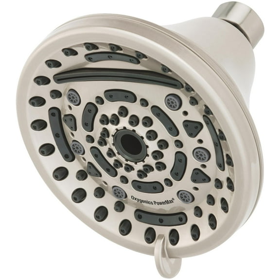 Oxygenics Shower Heads