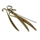 thumbnail image 1 of páginas de Metal de Bronce Vintage de 6 Piezas, de Libro con Orificio, Hallazgos de Joyería de Bricolaje, 1 of 8