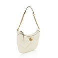 thumbnail image 2 of Pre-Owned Gucci Matelasse Leather GG Marmont Small Shoulder Bag, 2 of 11