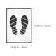thumbnail image 2 of unbranded 20Ud Tapetes De Papel Para De Auto Multiusos Desechables Sanitarios Y Plegables, 2 of 8