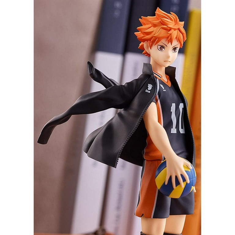 ハイキュー!! フィギュアARTFX POP UP PARED Good Smile Company, POP UP PARADE Shoyo Hinata Figure, Haikyu