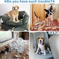 thumbnail image 3 of Door Protector From Dog Scratching - Furniture & Door Protectors From Cats, 3 of 5