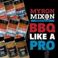 thumbnail image 4 of Myron Mixon Hot Rub, 4 of 5