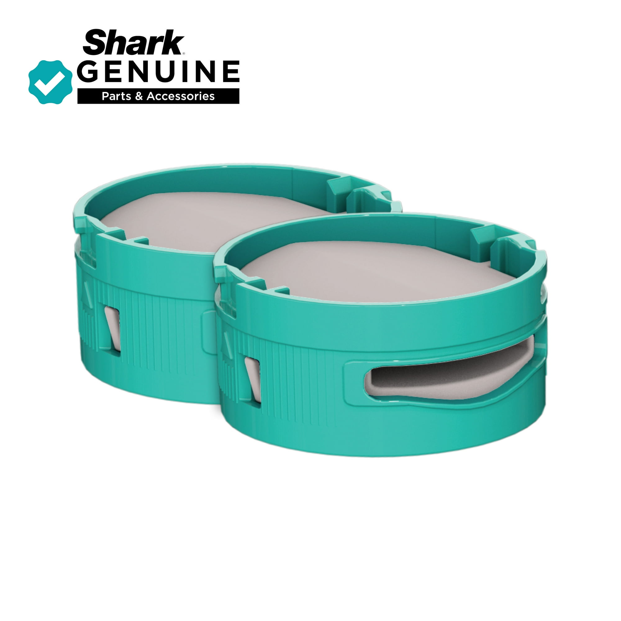 Shark® Odor Neutralizer Technology Vacuum Cartridges, 268ZQ3000