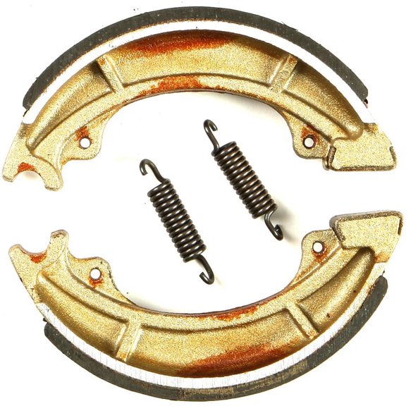 EBC 622 - Front Left Plain Brake Shoes