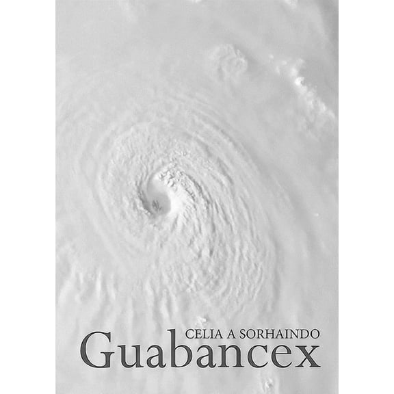 Guabancex (Paperback)