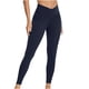 thumbnail image 4 of Pantalones de yoga de cintura alta para mujer - Leggings deportivos para entrenamiento/uso informal - Tejido elástico, todas las estaciones, tallas S-XXL, 4 of 8