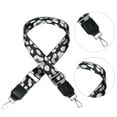thumbnail image 4 of Bag Replacement Strap 3.8cm Width 360 Rotating Head for Bags Strap Replacement, 4 of 9