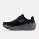 thumbnail image 3 of New Balance Men's Fresh Foam X More v5 in Black, 3 of 6