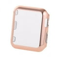 thumbnail image 1 of Xuanheng 5X Plastic Case Protector Cover For Watch Series 2 iWatch 42mm Rose Gold, 1 of 8
