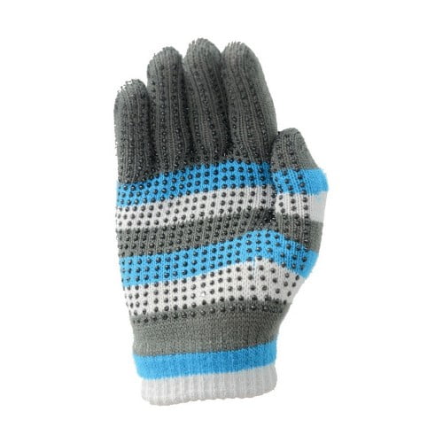 Navy One Size Hy5 Adults Magic Gloves 