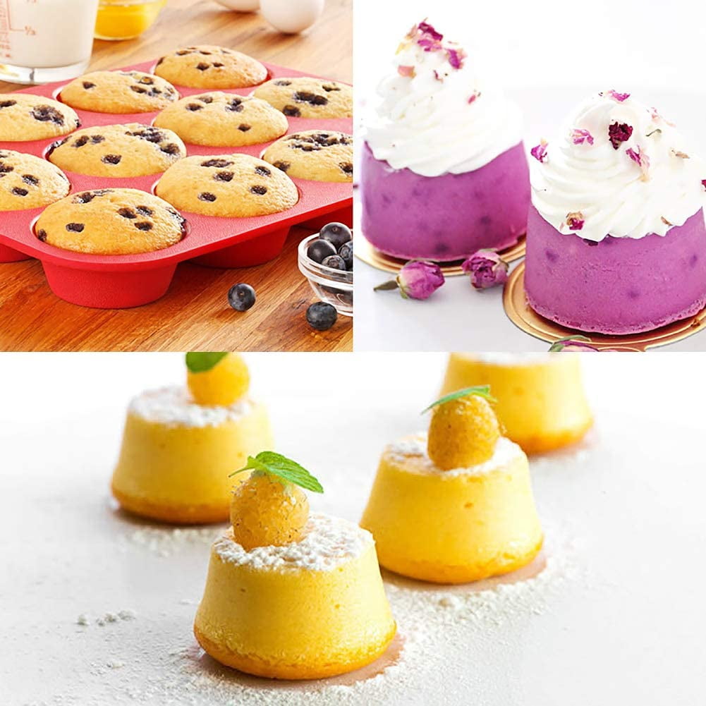 Mini cupcake pans walmart discount
