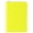 Yellow, variant on RZDLIZJ A5 Multifunctional Zipper Journal Notebook,PU Hardcover Planner with Built-in Zipper Pocket for Daily Schedule Recording,Bill Storage,Note Taking,Portable All-in-one Agenda Notepad