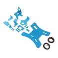 thumbnail image 4 of 3D Printer Parts, Durable  Compatibility High Strength 3D Printer Aluminum Plate  For DIY, 4 of 8