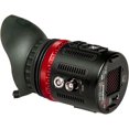 thumbnail image 4 of Zacuto Kameleon Micro-OLED Pro EVF Viewfinder, 4K Input with Waveform, 4 of 4