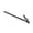 Silver, variant on Rebar Metal Bender: Manual Flat Bar Bender - Hand Rod Bending Tool for Steel Construction - Mini Tubing Bending Machine for 2-7mm Wire and Pipes