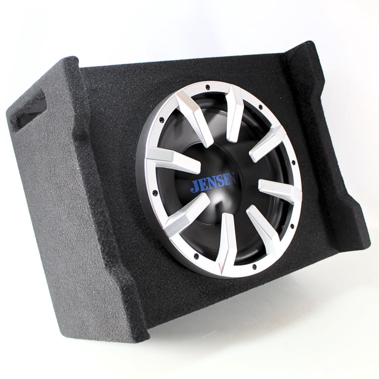 Car Audio Jensen JW10A 10