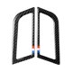 thumbnail image 1 of Nueva caja del panel de ajuste de las cubiertas de ventilación de salida de aire lateral del coche para Sharpla Ajuste del marco de la salida de aire lateral del automóvil, 1 of 8