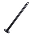 thumbnail image 1 of QUMIIRITY Heavy Duty Barbell Storage Rack Weight Rack Black 1Pack, 1 of 8