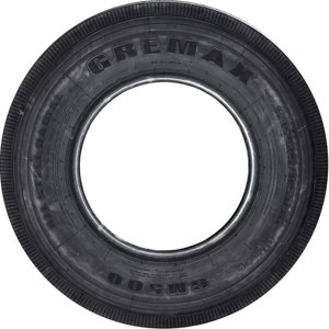 Gremax GM500 All Steel ST225/75R15 225/75R15 123/119M G 14 Ply Trailer Tire Sansujyuku sansujyuku.com