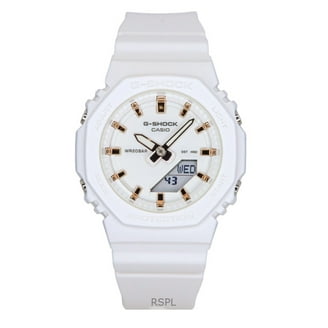 Casio Baby-G Retro Digital Flower Field Quartz Watch, BGD-565RP-7