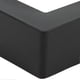 thumbnail image 3 of 20 Pcs Corner Guards L Shape Safe Baby Proofing Furniture Corner Guard Table Corner Protectors Black, 3 of 4