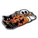 thumbnail image 3 of Felpudo de Halloween, alfombra decorativa, felpudo de entrada, felpudo suave para interiores 40cmx60cm, 3 of 9