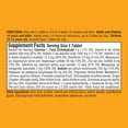 thumbnail image 6 of Airborne 1000mg Vitamin C Immune Support Effervescent Tablets, Zesty Orange Flavor, 10 Count, 6 of 15