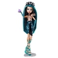 thumbnail image 1 of Monster High Boo York, Boo York City Schemes Nefera de Nile Doll, 1 of 6