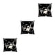 thumbnail image 3 of Fundas de cojines transpirables Matsuzay para nuevas decoraciones de Halloween JYM328-2, 3 of 6