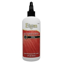 Bigen Semi-Permanent Haircolor #CL4 Coral 3oz (Pack of 2)