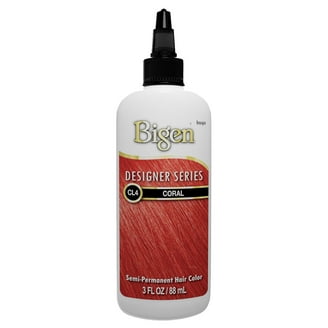 Clairol - Texture and Tone 4C Cognac 1 Application - Walmart.com