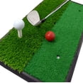 thumbnail image 3 of Ray Cook Golf Chip & Driving Mat, 3 of 6