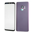 thumbnail image 3 of Cover Phone Rear Back Glass Cover Front Screen Glass Lens Replacement Set for  S9 G960, 3 of 7