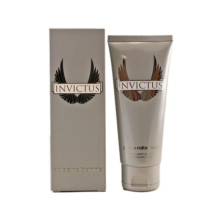 EAN 3349668515721 product image for Invictus Aftershave Balm 3.4 Oz / 100 Ml for Men by Paco Rabanne | upcitemdb.com
