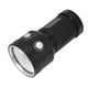 thumbnail image 3 of Linterna De Buceo LED 22LEDs IPX8 Grado Impermeable 10000LM aleación De Aluminio Portátil 100m/328,1 Pies Antorcha Subacuática, 3 of 7