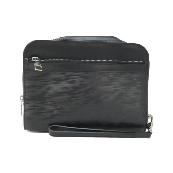 Pre-Owned Louis Vuitton Epi Hoche M59362 Second Bag