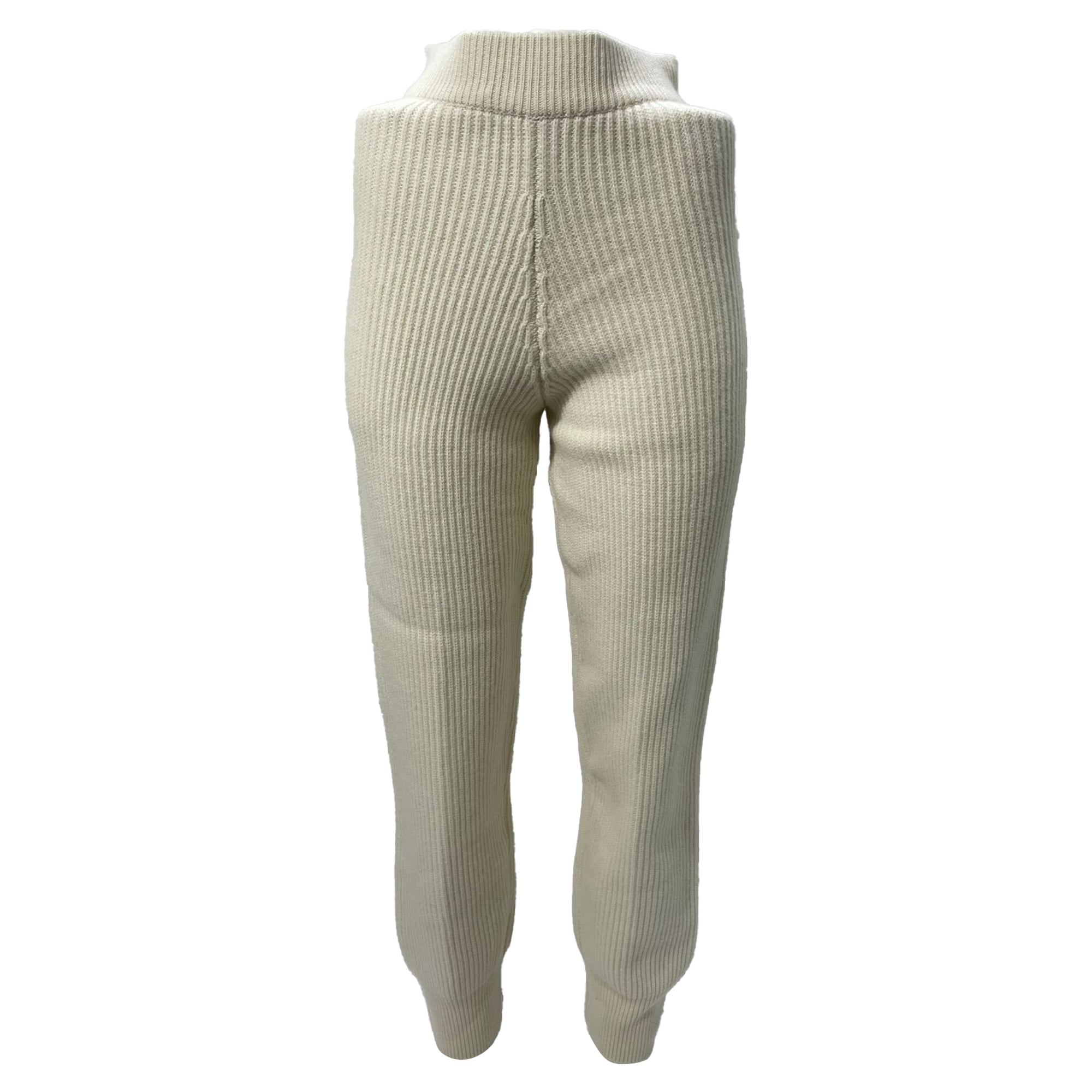 ウェア F.CRealBristol 4WAY STRETCH RIBBED PANTS Woman Within Plus Size 7-Day Knit Ribbed Straight-Leg Pull-On