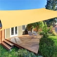thumbnail image 2 of Naiovety parasol para jardín, fácil instalación, resistente al agua y ligera, para exteriores, FÁCIL DE INSTALAR Decoración del hogar, 2 of 6