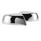 thumbnail image 1 of 2 Pcs Lateral Retrovisor Espejo Espejo Con Elegante Cubierta Protectora Anti -scratch Usada Para Automóviles Izquierdo Y Derecho 87915 0C040 Acabado Brillante, 1 of 7