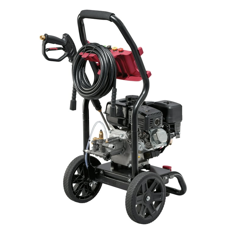 Powermate 7131 Residential 3100 PSI 2.5 GPM Pressure Washer