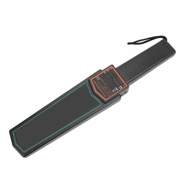 Metal Detector,MD3003B1 Security Scanner Handheld Security Scanner Instrument Handheld Security Scanner Unmatched Quality