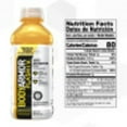 thumbnail image 4 of BODYARMOR Flash IV Tropical Punch Electrolyte Hydration Sports Drink, 20 fl oz, 12 count, 4 of 8